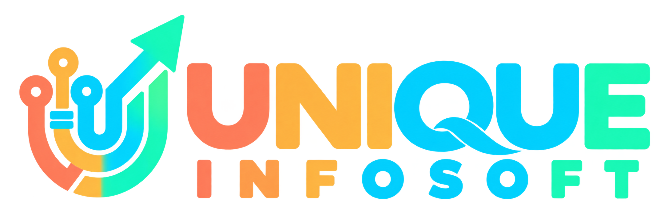 Unique Infosoft — Empowering Ideas with Technology